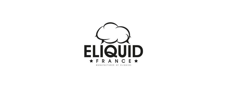 Eliquid France Liquido Sigaretta Elettronica Smo-Kingshop