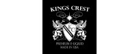 King Crest American Liquids Smo-kingshop.it
