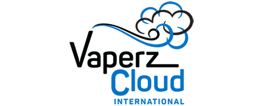 Vaperz Cloud Atomizzatori Sigaretta Elettronica