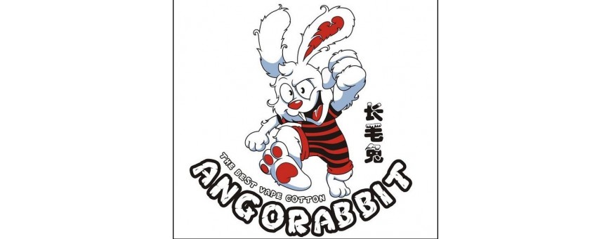 ANGORABBIT COTONE