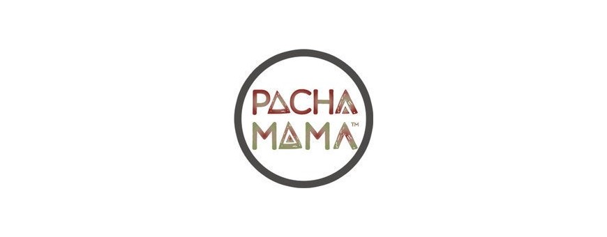 Pacha mama Liquido Sigaretta Elettronica Smo-Kingshop.it