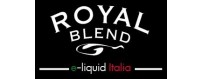 Royal Blend aromi scomposti doppia concentrazione smo-kingshop.it