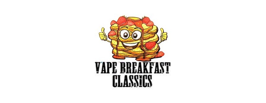 VAPE BREAKFAST AROMI ISTANTANEI SMO-KINGSHOP.IT