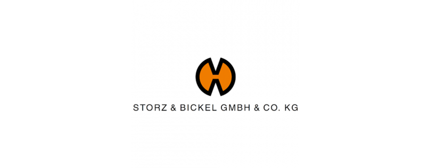 STEAMER STORZ BICKEL Smo-Kingshop.it