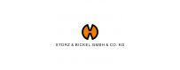STEAMER STORZ BICKEL Smo-Kingshop.it