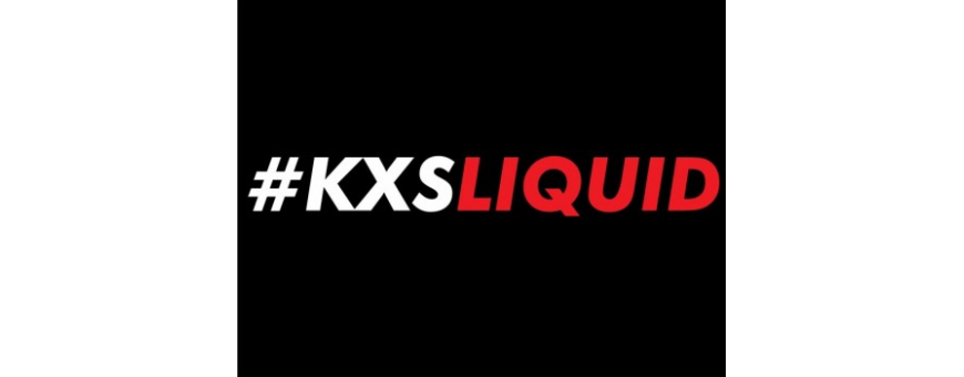 KXS LIQUID SHOT SERIES SMO-KINGSHOP.IT