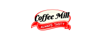Coffee Mill concentrated flavors the best aromas in the coffee world
