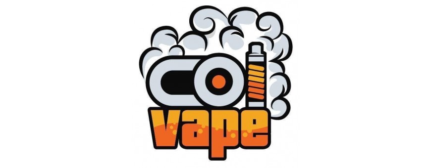 Coi Vape Liquidi Sigarette Elettroniche