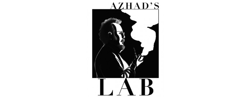 AZHAD LAB Liquids Flavour