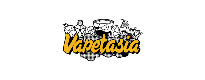 Vapetasia Liquid Electronic Cigarettes