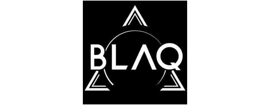 BLAQ Electronic Cigarette Liquid