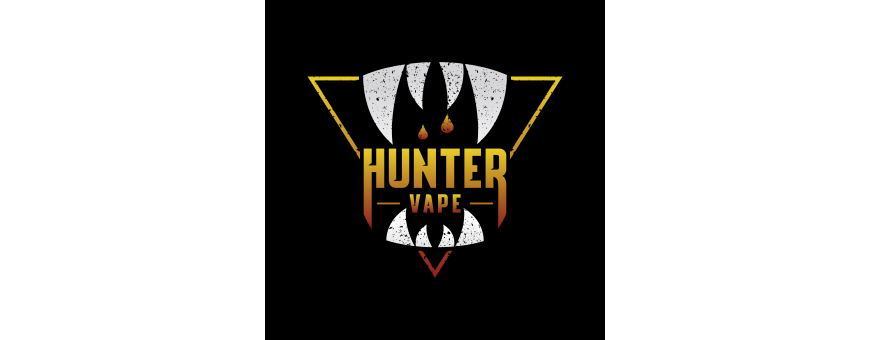 HUNTER VAPE