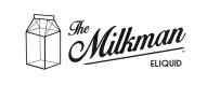 The Milkman Liquid Electronic Cigarette