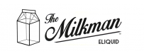 The Milkman Liquidi Sigaretta Elettronica