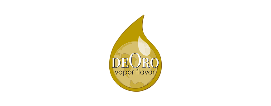 Deoro Electronic Cigarette Liquids