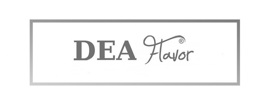 Dea Flavor Liquidi Scomposti per Sigarette Elettronica