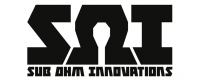 atomizzatori sub ohm innovations