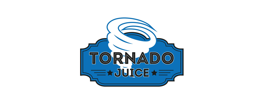 Concentrati Tornado Juice Per Sigarette Elettroniche