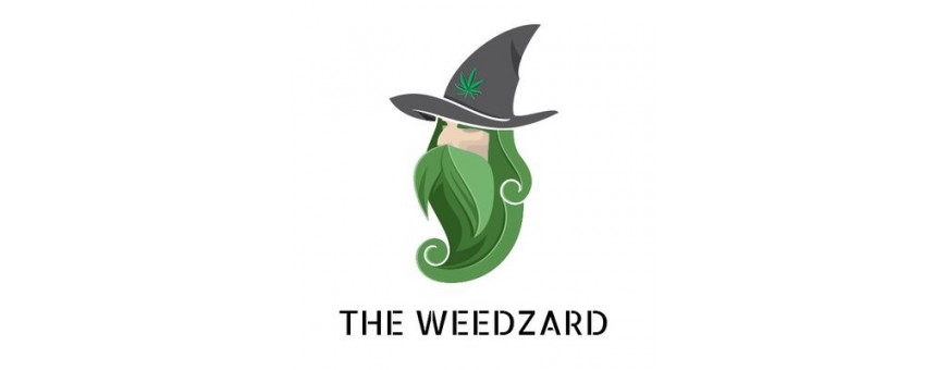 The Weedzard Cannabis Light