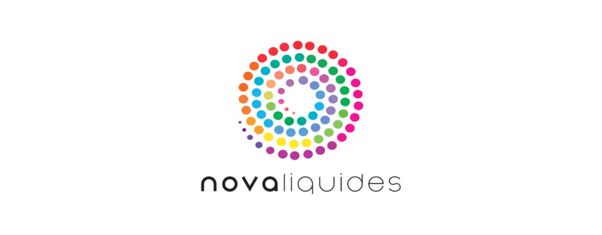 Nova Liquides Aromi Concentrati per Sigarette Elettroniche