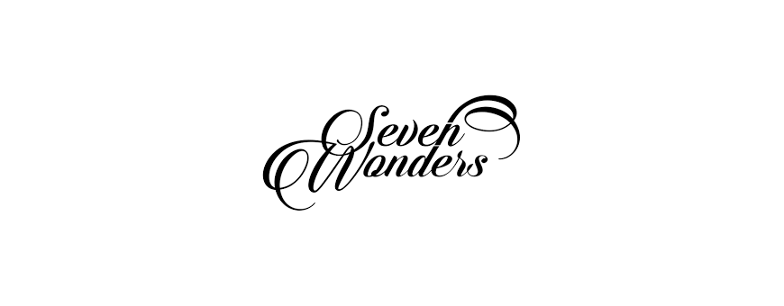 Seven Wonders Aromas Electronic Cigarette