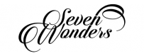 Seven Wonders Aromas Electronic Cigarette