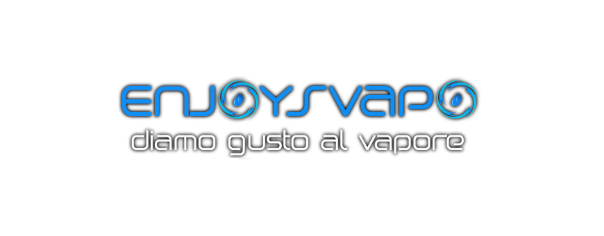 Enjoy Svapo Liquid Electronic Cigarettes