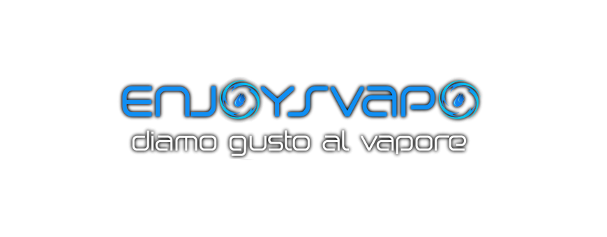Enjoy Svapo Liquidi Sigaretta Elettronica