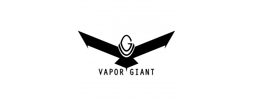 Vapor Giant Atomizzatori