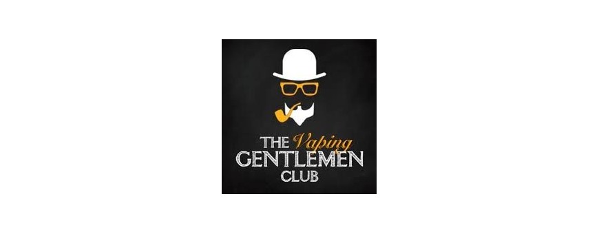 The Vaping Gentlemen Club