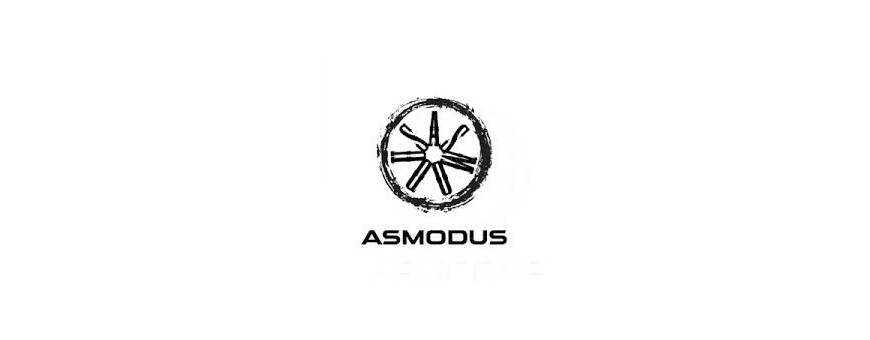 Asmodus Box Mod Ecigarette Electronc online smo-king shop online Vape