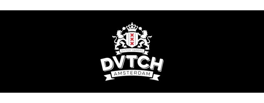 Dutch Amsterdam Eliquid