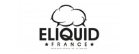 Eliquid France Liquid for electronic cigarette