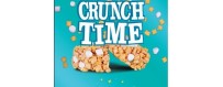 Crunch Time Concentrated Flavors