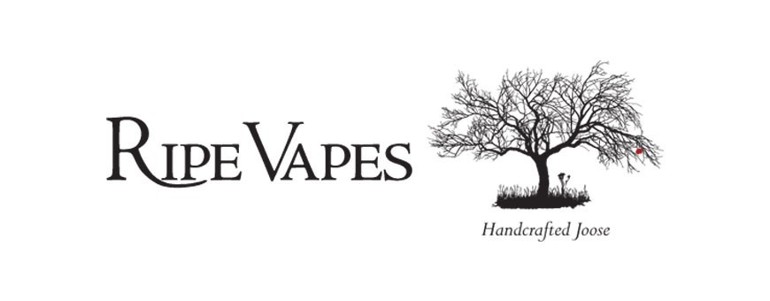 Ripe Vapes Electronic Cigarette