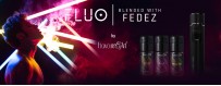 Fluo by Fedez Concentrates