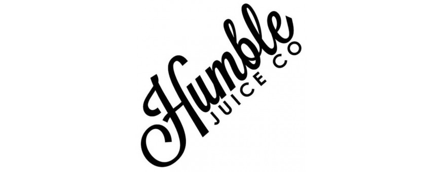 Humble Juice Aromi Concentrati