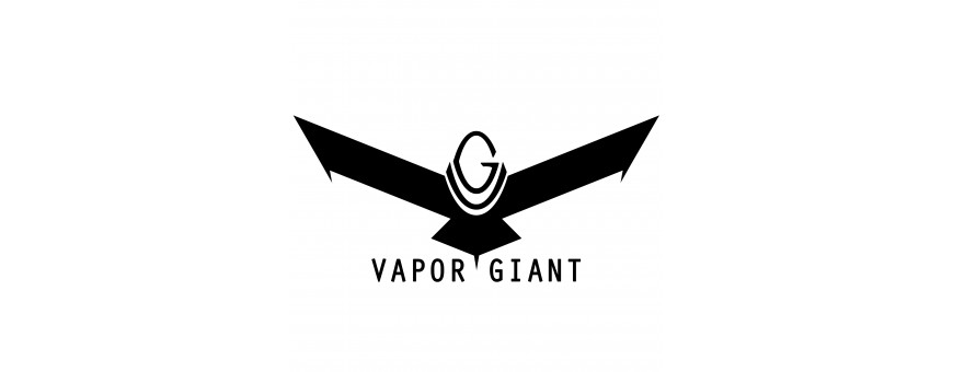 Vapor Giant Spare Parts