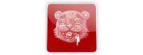 Greedy Bear Aroma