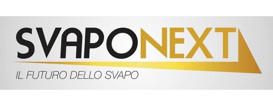 Svaponext Tripla Concentrazione