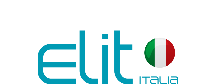 Elit Italia Liquidi Pronti Sigaretta Elettronica