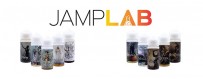 La nuova linea di aromi concentrati della JAMPLAB chiamata Tripleup 