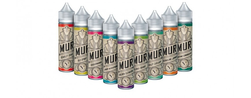 Mur eliquid on smo-kingshop mix series 50ml liquid for your ecig