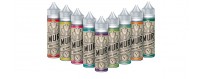 Mur eliquid on smo-kingshop mix series 50ml liquid for your ecig