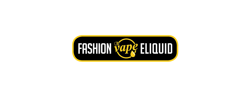 Fashion Vape Eliquid Tripla Concentrazione