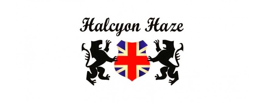 Halcyon Haze Aromi Concentrati