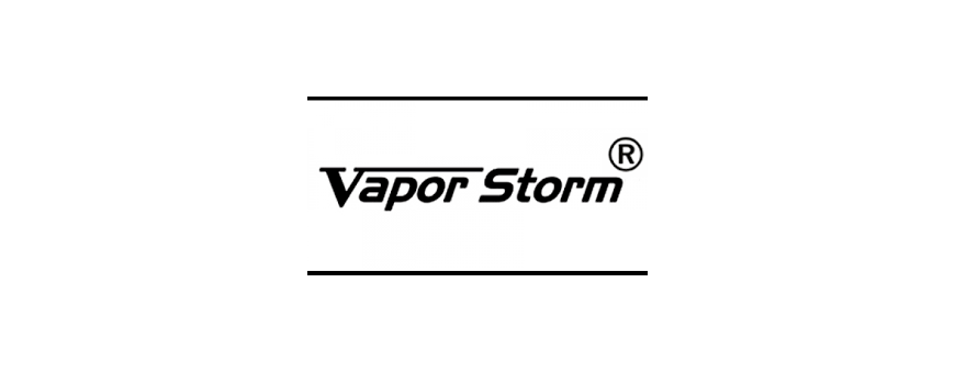 Vapor Storm Box Mod