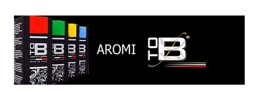 Aromi Tob lemon pie e ermes i gusti piu buoni per la base aromi elixir