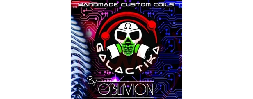 GALACTIKA by OBLIVION