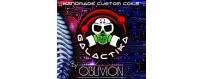 GALACTIKA by OBLIVION